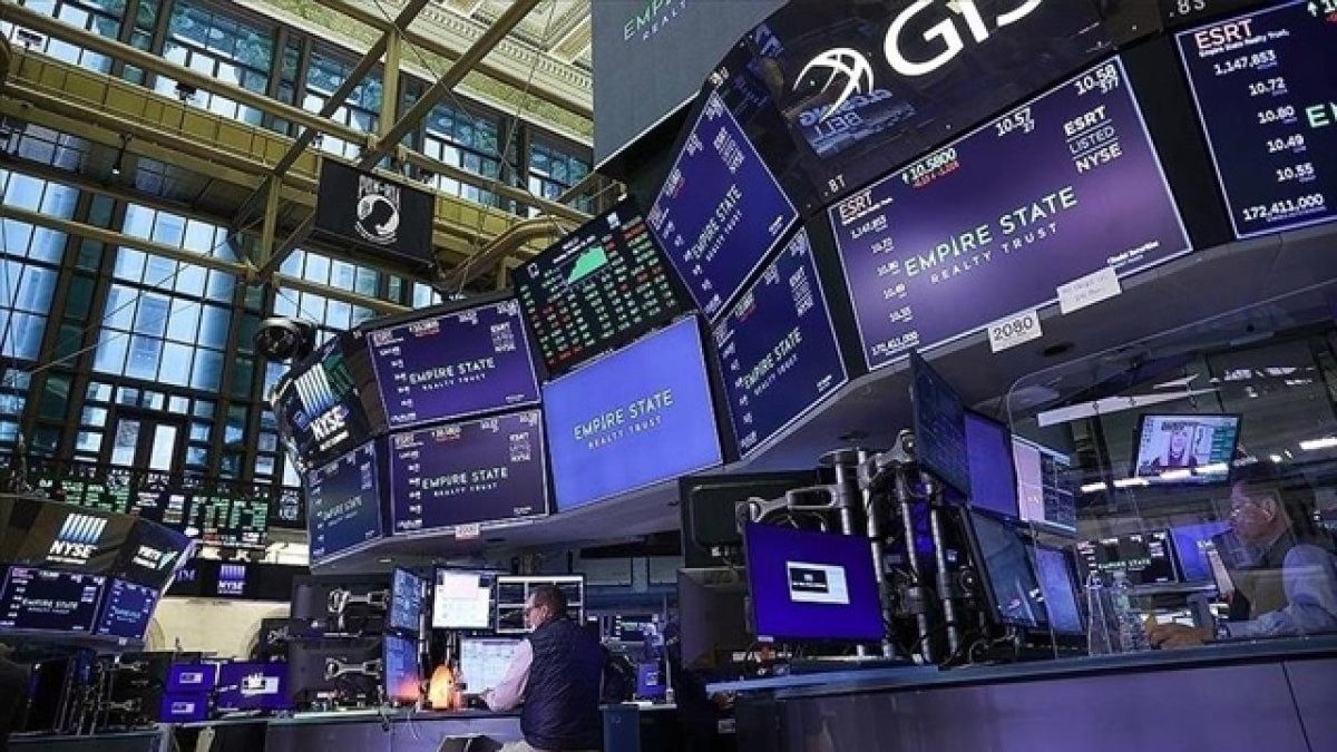 Küresel piyasalar, ABD'de açıklanacak enflasyon rakamlarına odaklandı
