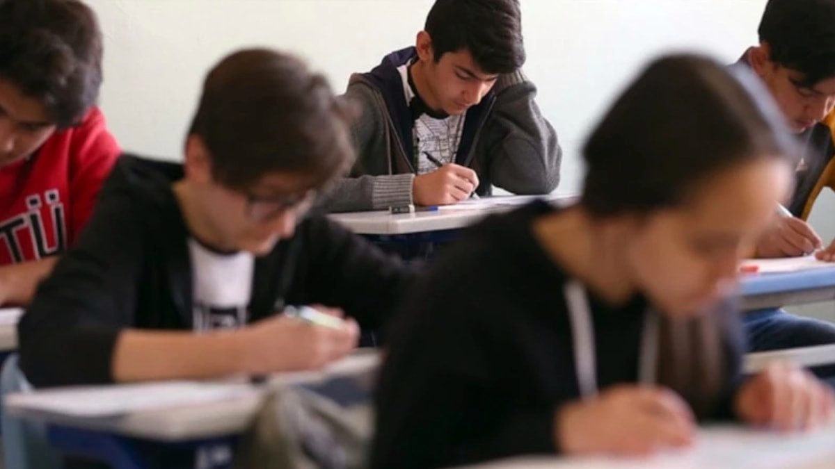 MEB ortak yazılı sınav takvimini duyurdu