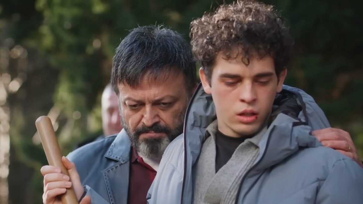 Mehmet Fatih Obuz, Serhat Kılıç'ın son mesajını paylaştı