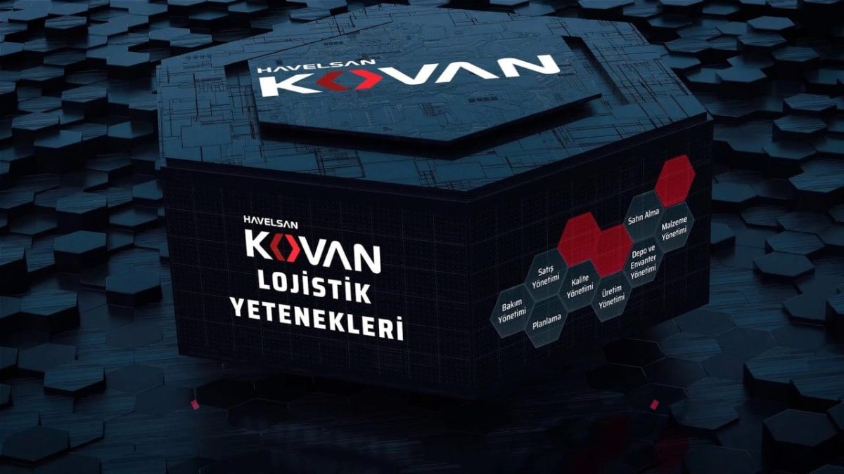 Milli yazılım KOVAN için 500 uzman yetiştirilecek
