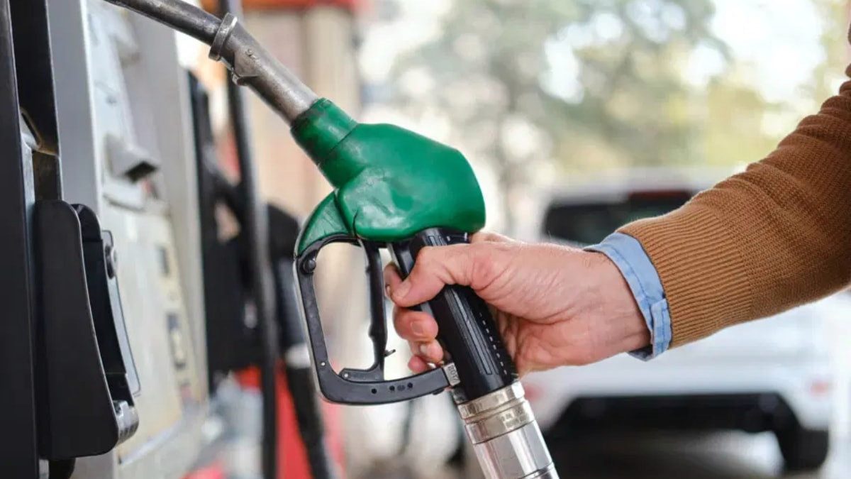 Motorine bir zam daha geliyor