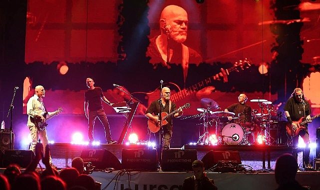 Osmangazi'de Kahve Tutkunlarını Buluşturan Festival