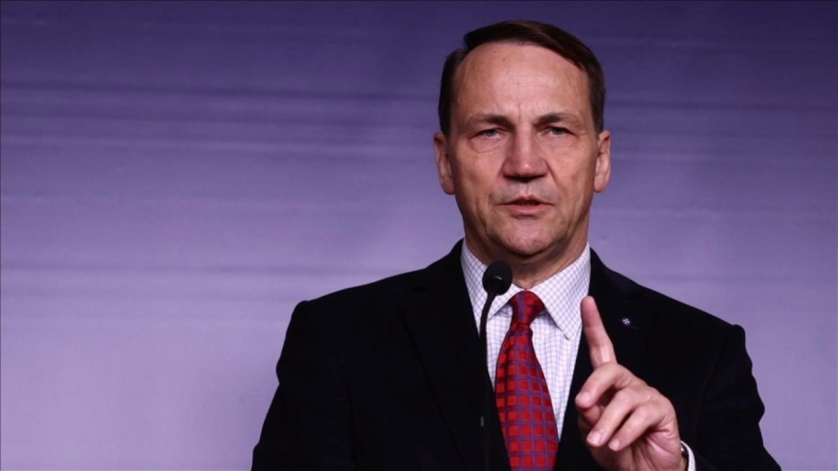 Radoslaw Sikorski, Rusya'ya meydan okudu: Havada ezici üstünlüğümüz var