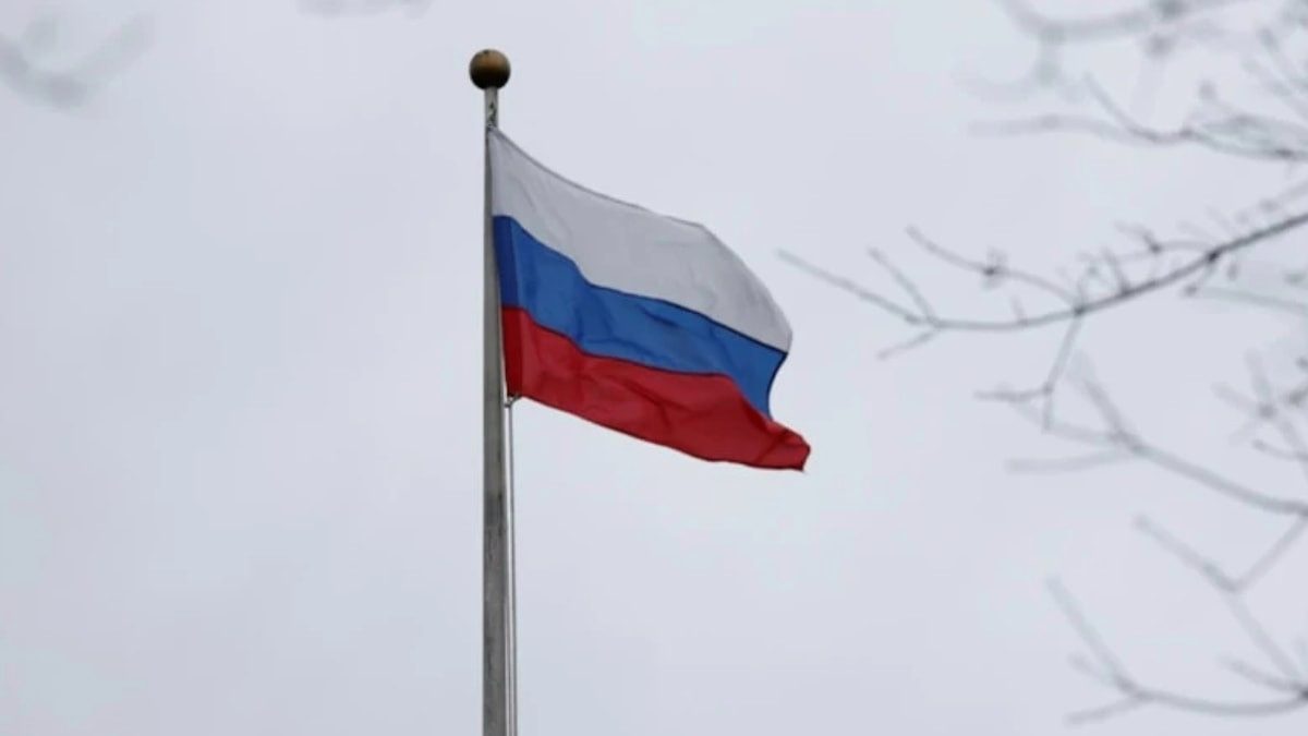 Rusya'dan Almanya'nın St. Petersburg Başkonsolosluğunu kapatma kararı
