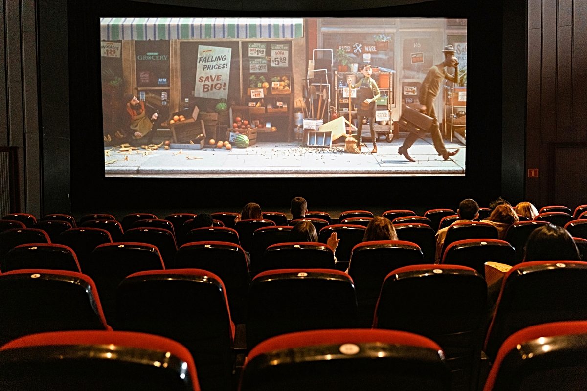 Sinemalarda bu hafta: 9 yeni film vizyona girecek