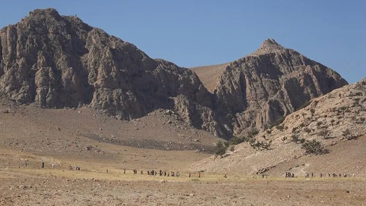 Suriye'den sonra Sincar: PKK, silahlarını devlete teslim edecek