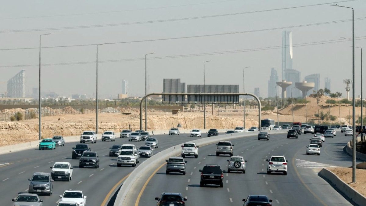 Suudi Arabistan, Necran bölgesi için 'acil durum' uyarısı yaptı
