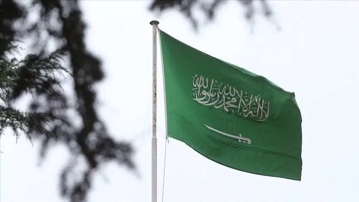 Suudi Arabistan’ın güneyindeki 4 kentte acil durum alarmı