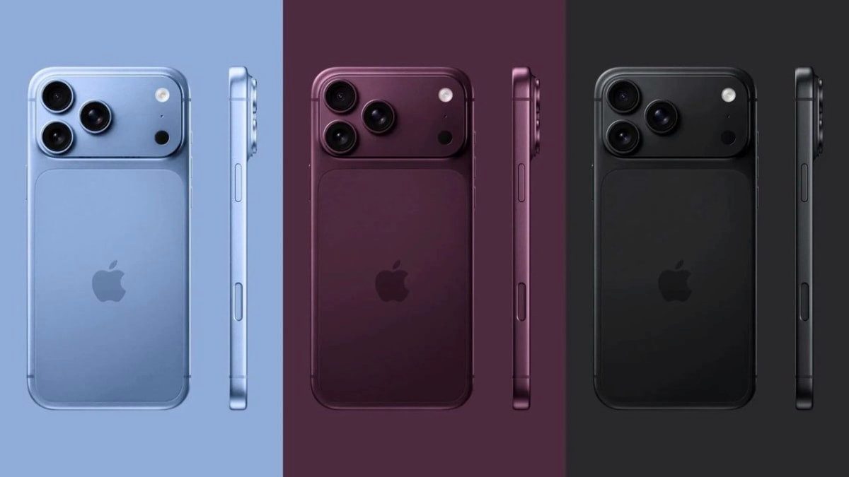 Tanıtıma günler kala iPhone 18 Pro ve katlanabilir iPhone fiyatları ortaya çıktı