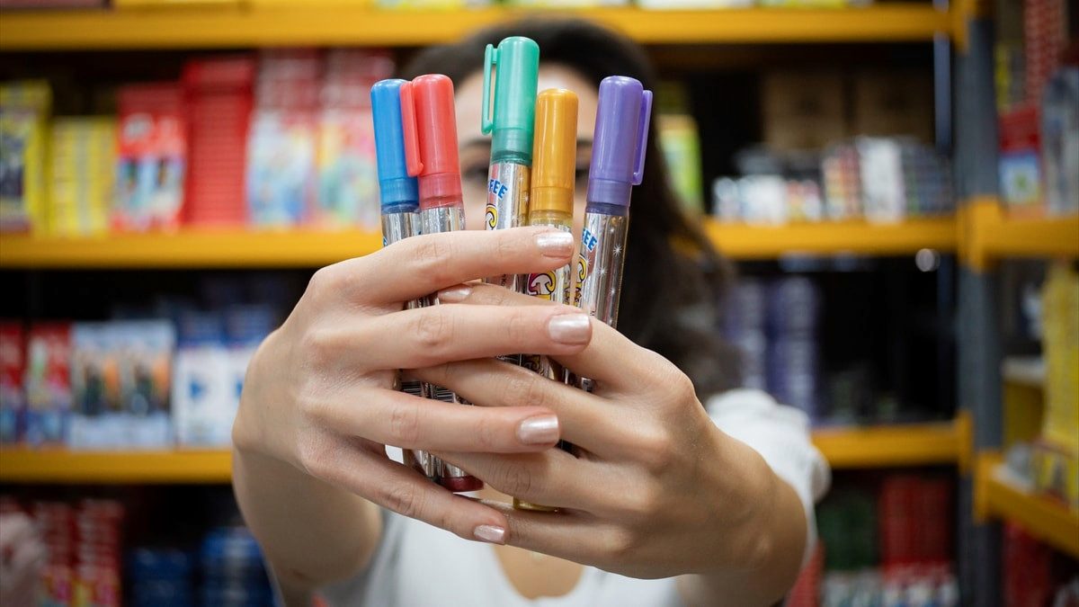 Ticaret Bakanlığı: Okul alışverişi güvenilir satış noktalarından yapılmalı