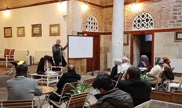 TİSA'da Yeni Dönem Kayıtları Başladı