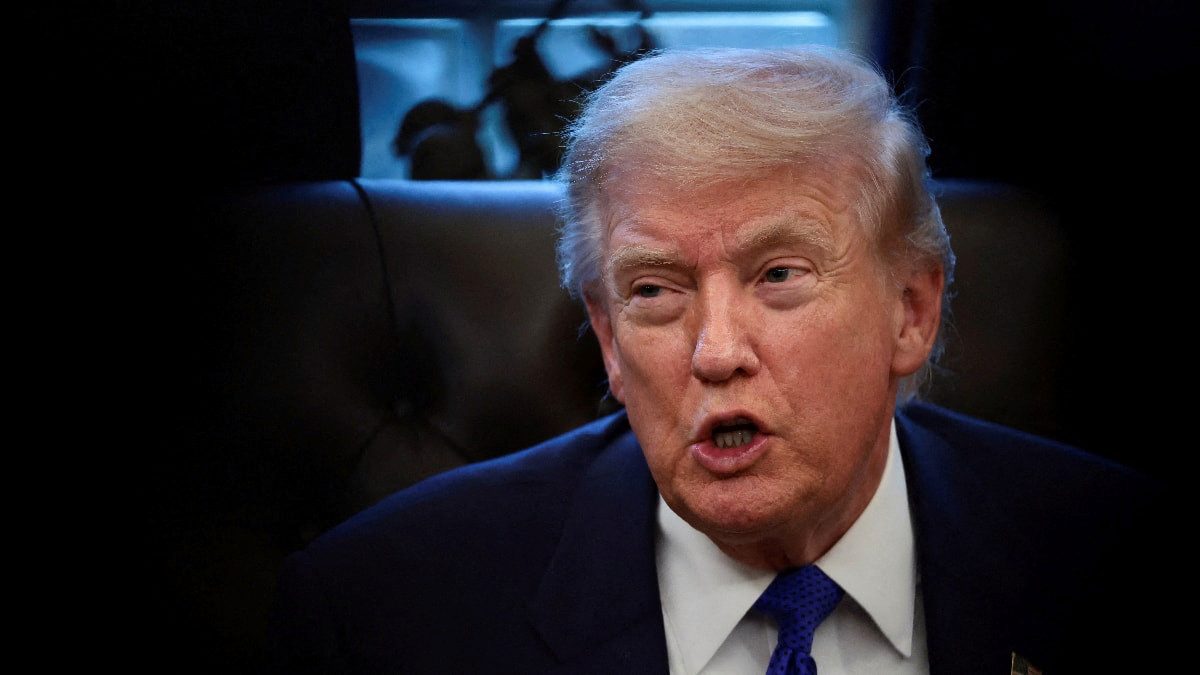 Trump yine İspanya’yı hedef aldı: Sınırlarını kontrol edemeyen bir ülke