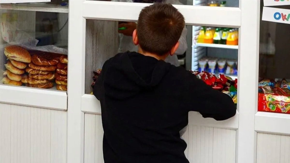 TÜGİS’ten yeni kantin düzenlemesine ilişkin değerlendirme