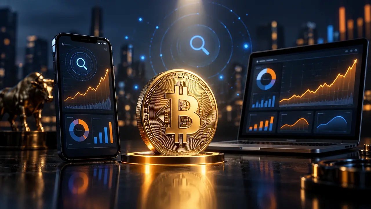 Türkiye’nin kripto haritası: Bitcoin’de Kayseri, kriptoda Şırnak önde