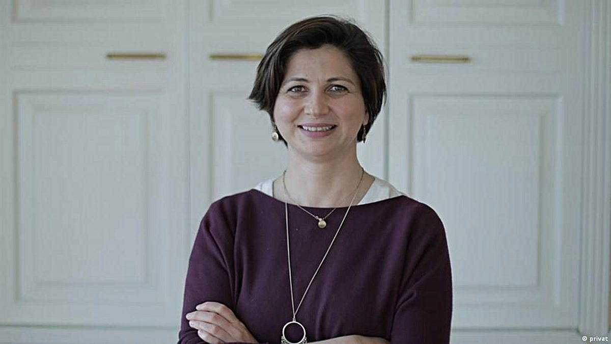 Tutuklanan Gazeteci Tuğba Tekerek'in ifadesinden: "Ben gazeteciyim, çeşitli konularda haberler yaparım"