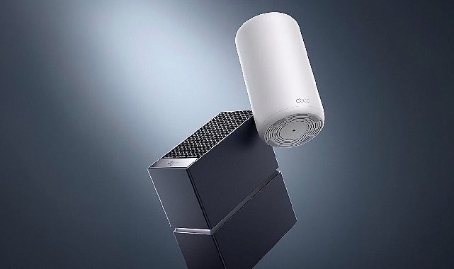 Wi Fi'nin geleceği Türkiye'de: TP-Link, Wi Fi 8'i tanıttı