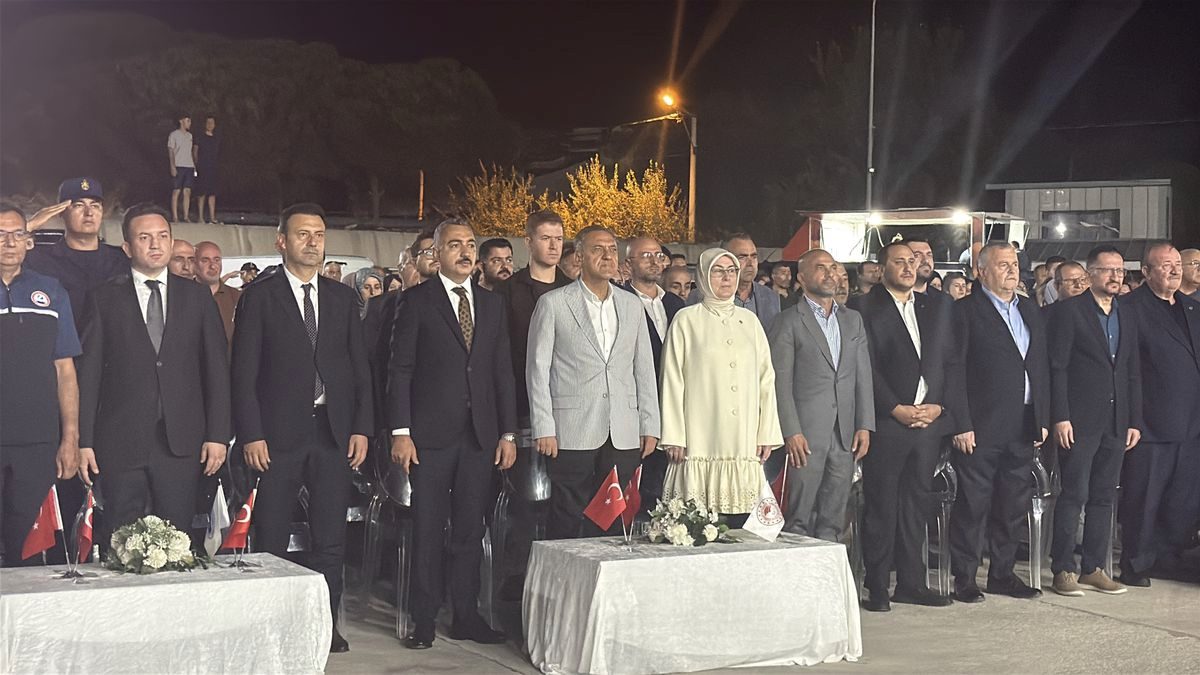 Yalova'da 2026-2027 Su Ürünleri Av Sezonu 'Vira Bismillah' ile Başladı