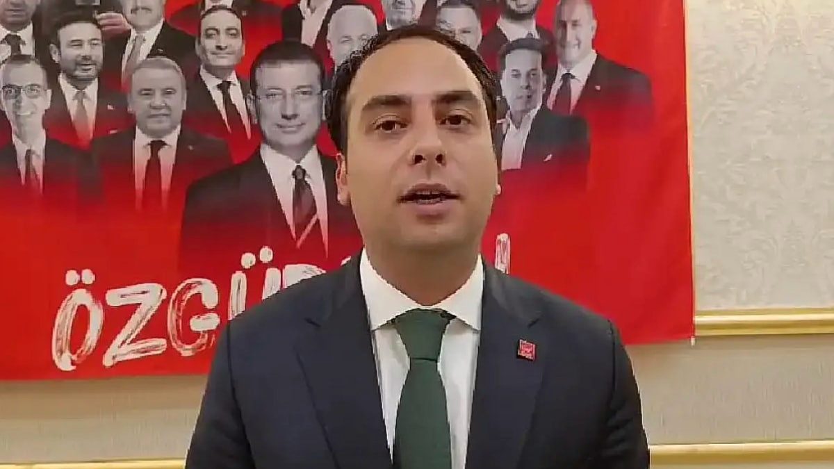 Yeni Parti Konya İl Başkanı, uyuşturucu operasyonunda gözaltına alındı