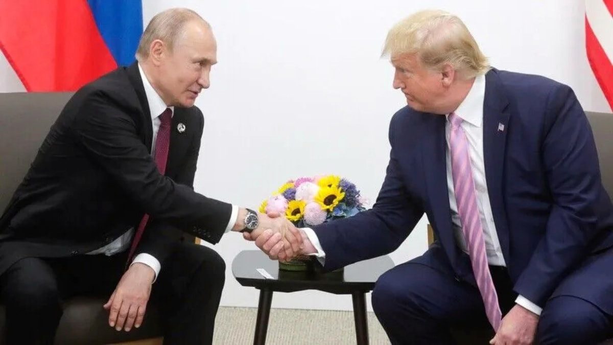 ABD'li senatörlerden Trump'a Rusya çağrısı
