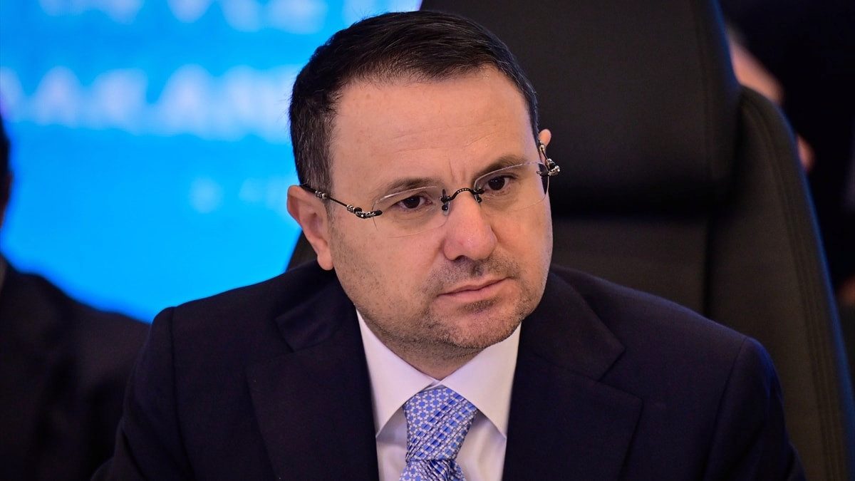 Akın Gürlek duyurdu: 1 milyar dolarlık kripto dolandırıcılığında 3 gözaltı daha