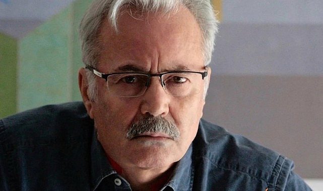 Altın Portakal'ın "Uluslararası Uzun Metraj Film Yarışması"nda jüri üyeleri belli oldu