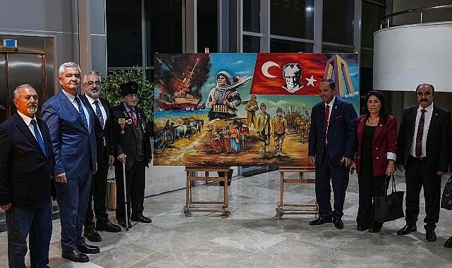 Ankara'nın Başkent Oluşunun Yıl Dönümü Türkülerle Kutlandı