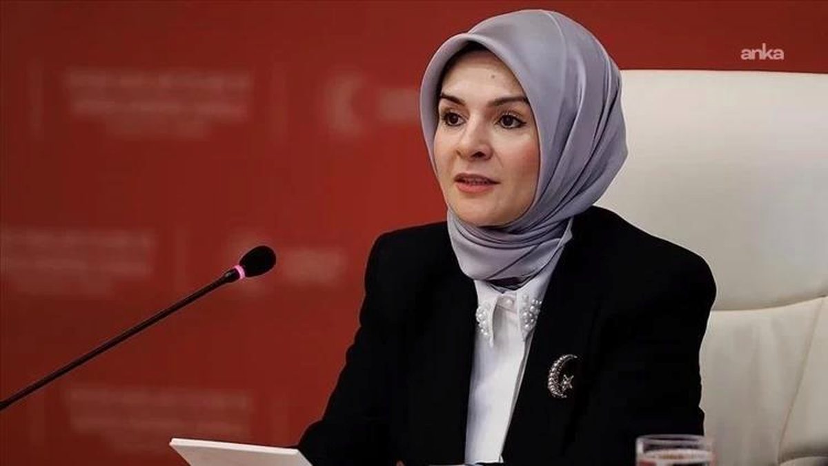 Bakan Göktaş, babasına yönelik fon iddialarını reddetti, Özel'e tepki gösterdi