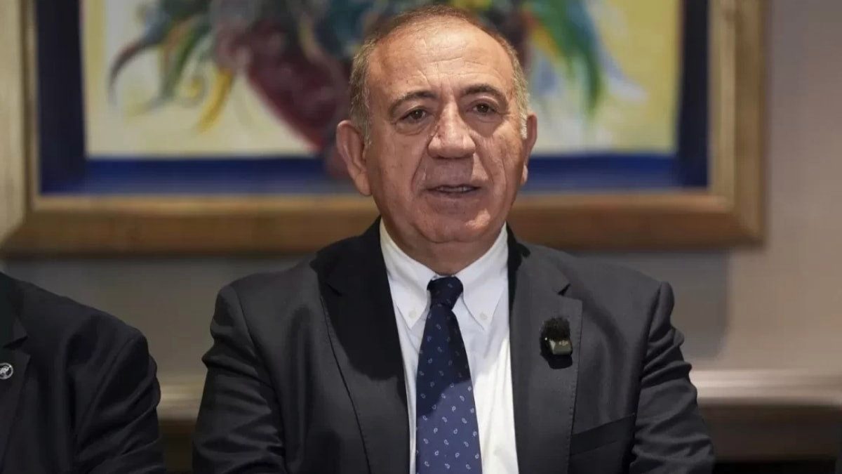 CHP'den Gürsel Tekin'e yeni görev