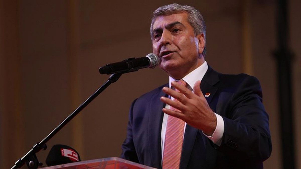 CHP'li Canpolat, fon iddialarında siyasi ve ekonomik bağlantılar araştırılsın dedi