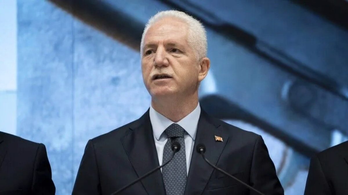 Davut Gül: 5 bine yakın hemşehrimizin hesabına 10'ar bin lira yatırdık