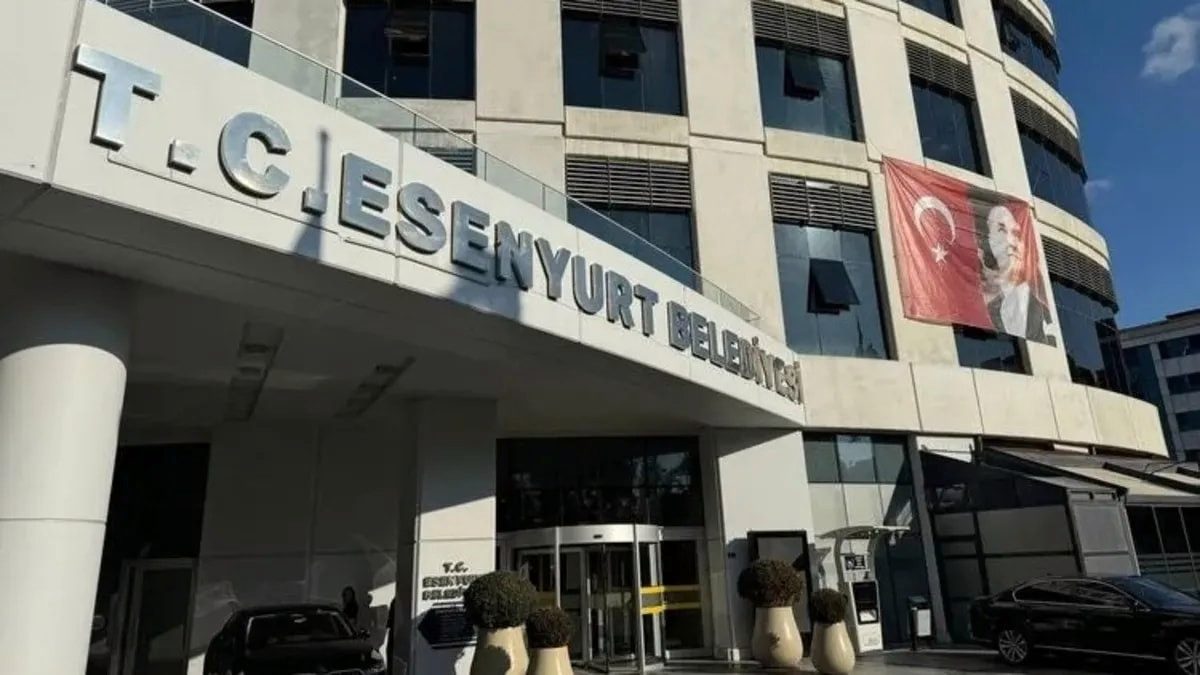 Esenyurt Belediyesi'nde soruşturma dosyasına girenler: Yüzde 20'lik hak ediş zinciri