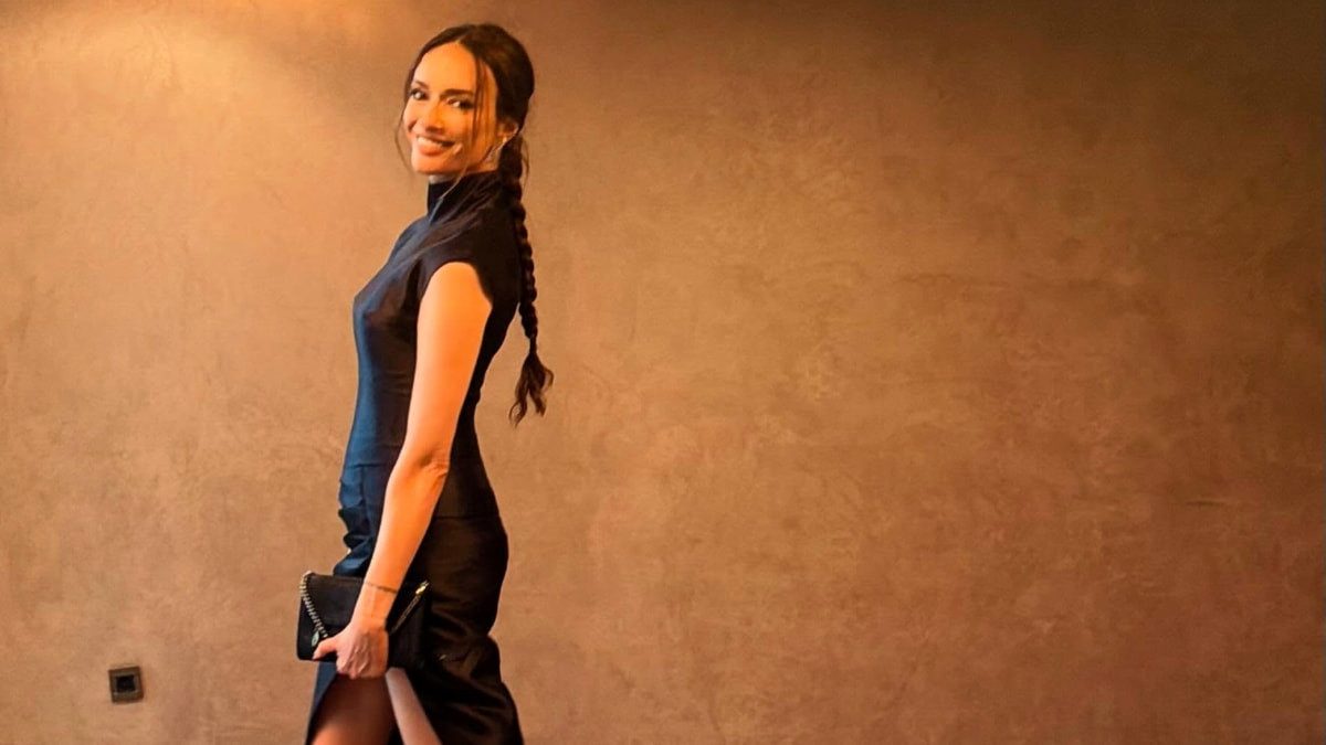 Eski manken Sema Şimşek konuştu: "16 yaşındaki kızlarla podyuma çıkmam"