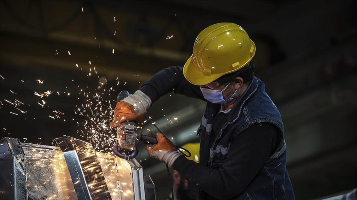 Euro Bölgesi'nde ekonomiye güven ekim ayında geriledi
