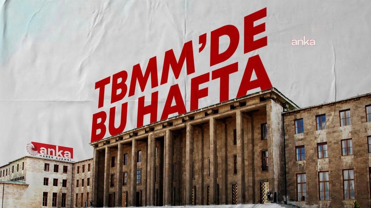 Fon krizinden etkilenen 455 bin 758 kişiyi ilgilendiren teklif Plan Bütçe'de görüşülecek