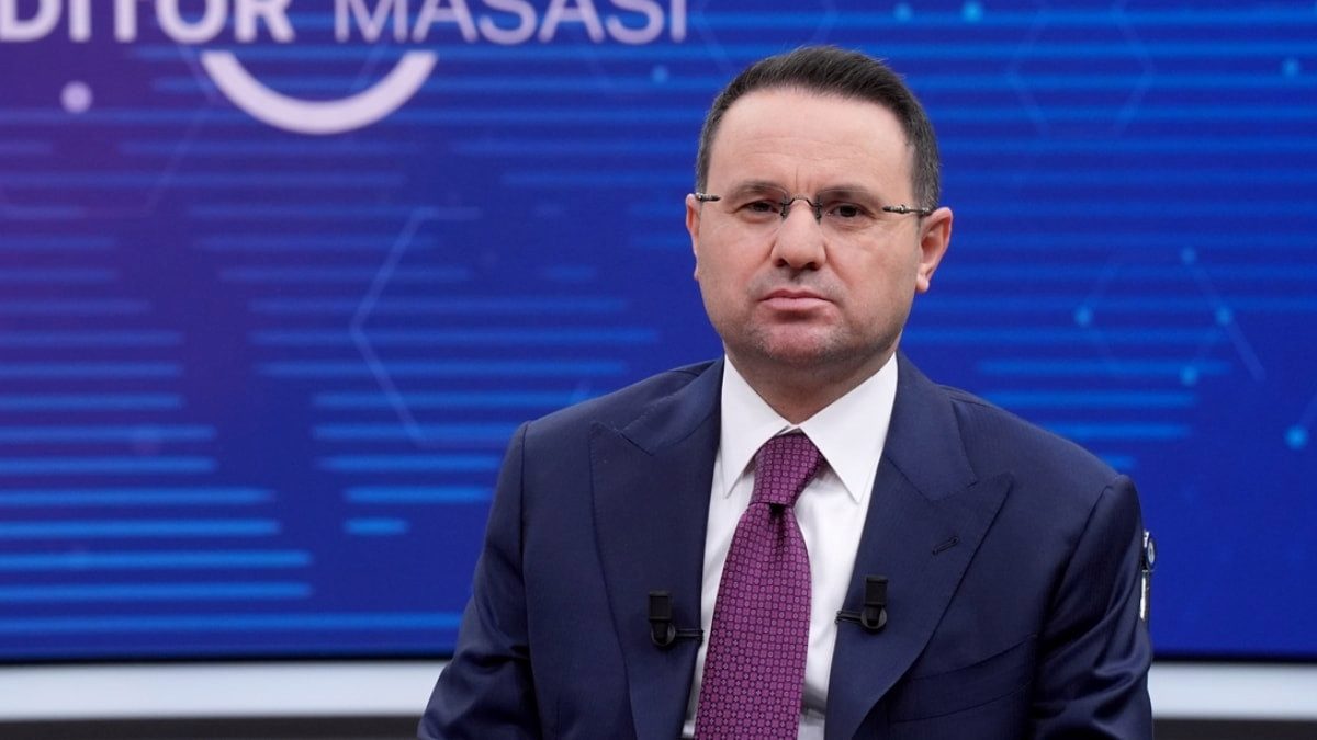 Fonzedelerin zararı nasıl ödenecek: Akın Gürlek'ten net yanıt