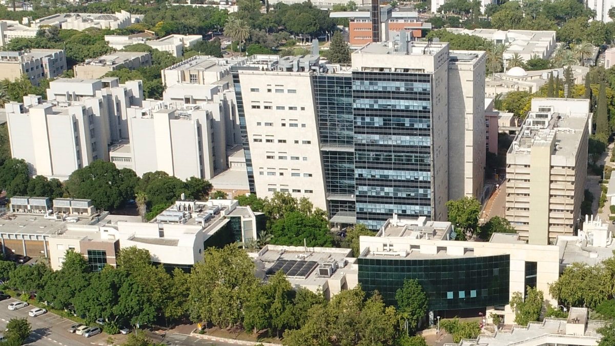 İsrailli bir matematik profesörünün 700 Filistinliyi öldürmeyi hedefleyen örgüt kurma planı ortaya çıktı