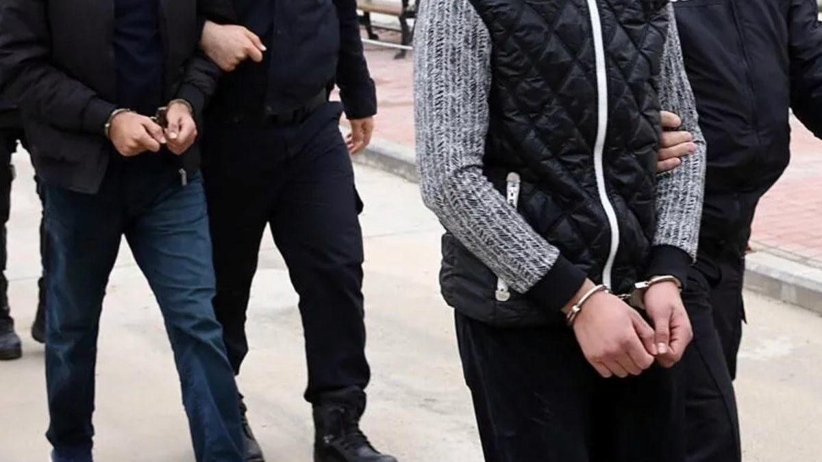 İstanbul merkezli 'change' araç operasyonu: 23 gözaltı kararı