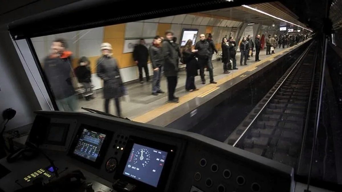 İstanbul’da 6 Ekim’de toplu ulaşım ücretsiz