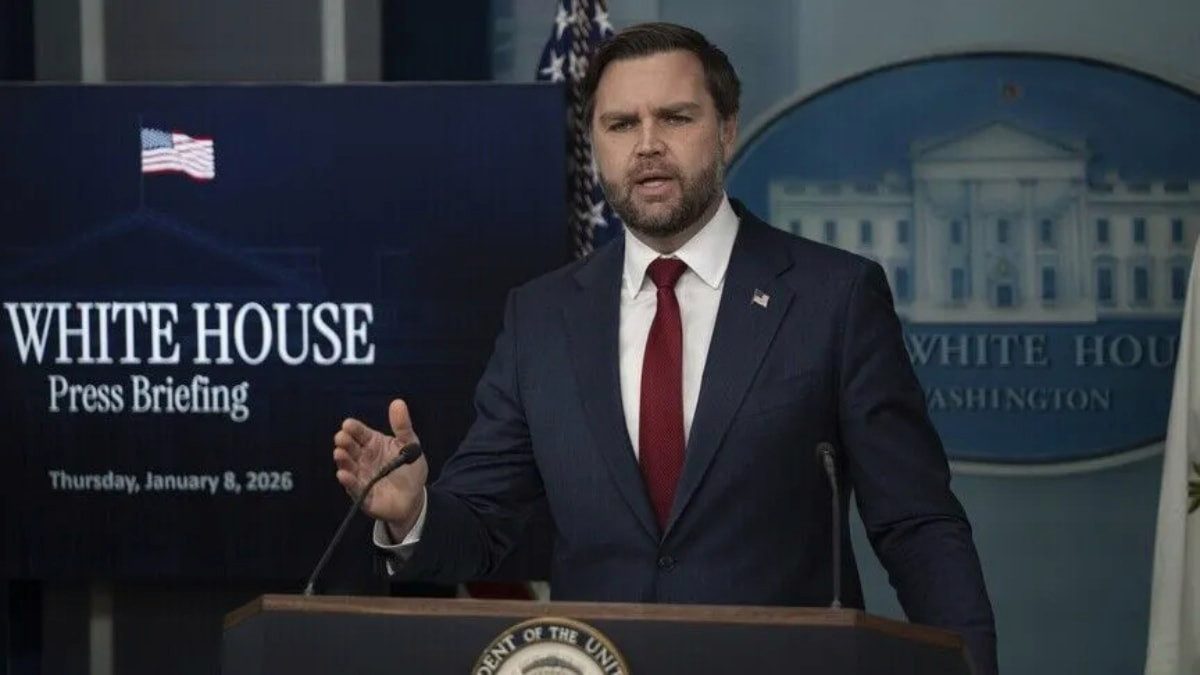 JD Vance: İran'ın saldırı ihtimaline karşı ABD'deki tedbirler konusunda olumlu hissediyorum