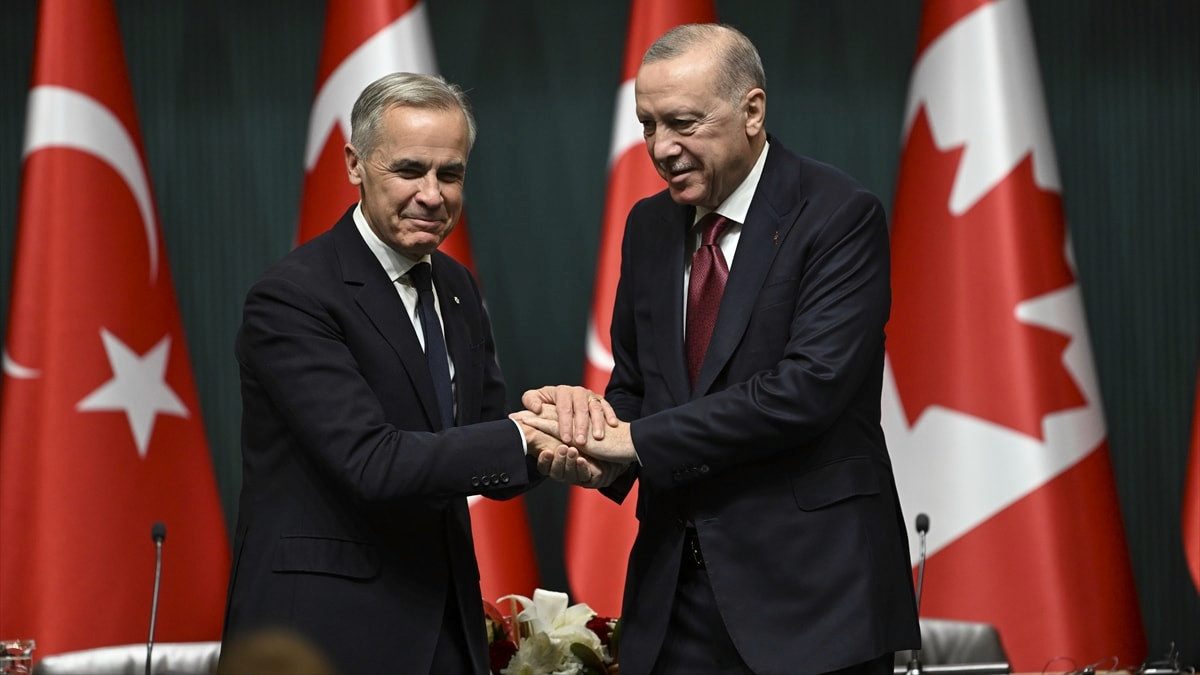 Kanada'dan Türkiye mesajı: Dinamik ekonomi, kritik ortak ve güçlü savunma sanayi kapasitesi