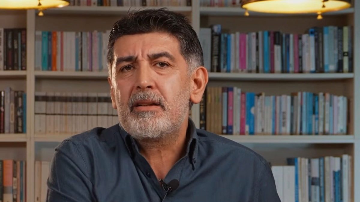 Murat Ağırel ve Levent Gültekin'in kavgası alevlendi: Karşılıklı küfürleşmeler sürüyor