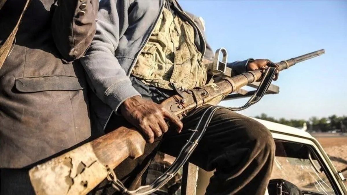 Nijerya'da Boko Haram askeri üsse saldırdı: 14 ölü