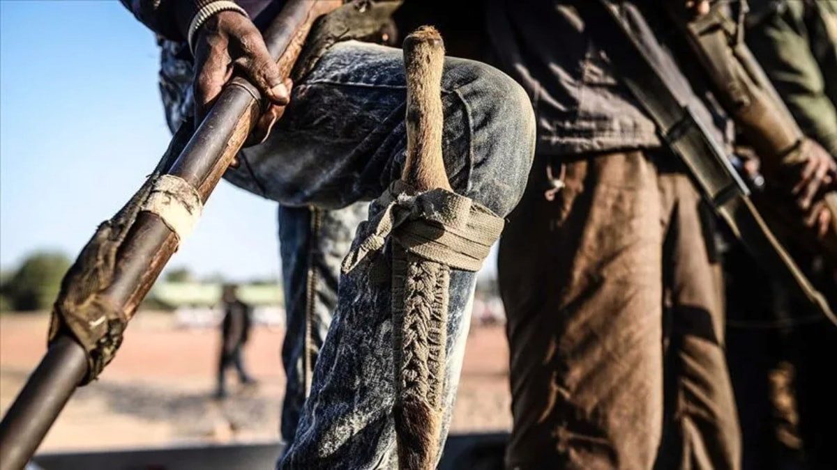 Nijerya'da Boko Haram saldırısında 20 çiftçi yaşamını yitirdi