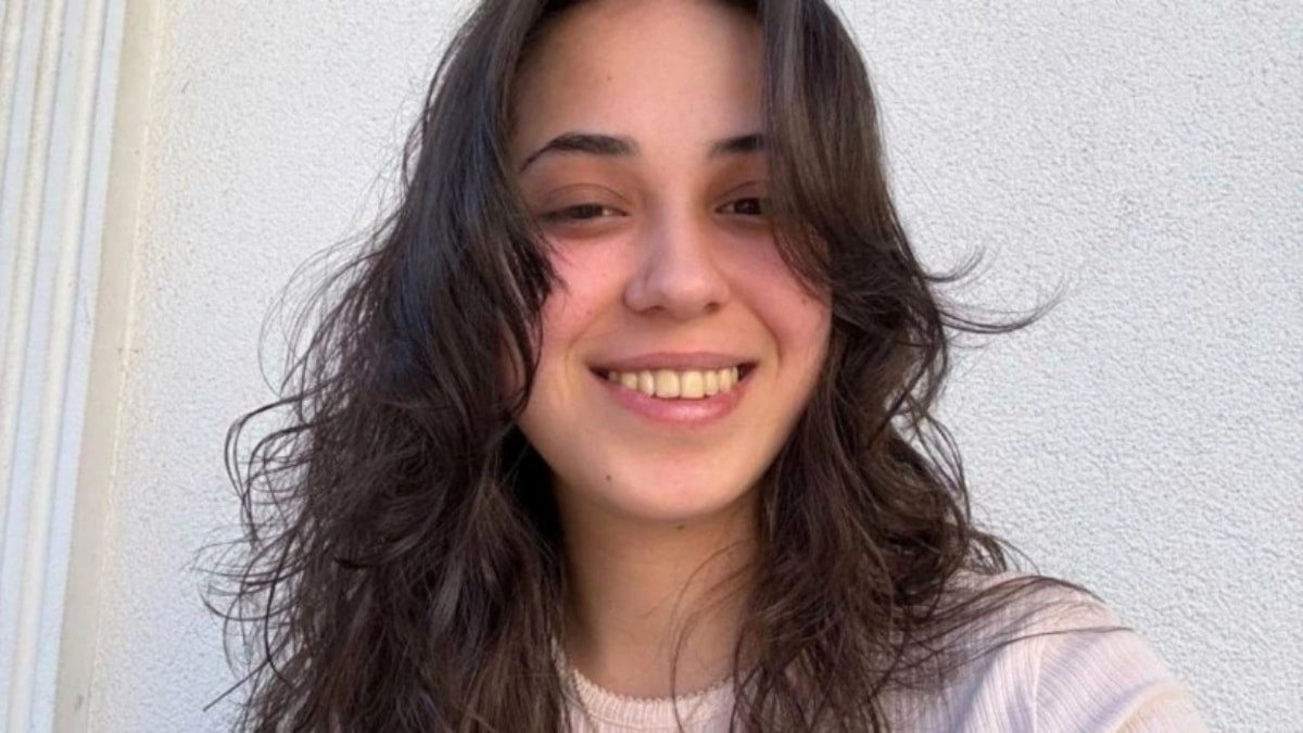 Ordulu Aybüke Sude Buzkıran Mars'tan veri akışını yüzde 91 artıran proje geliştirdi