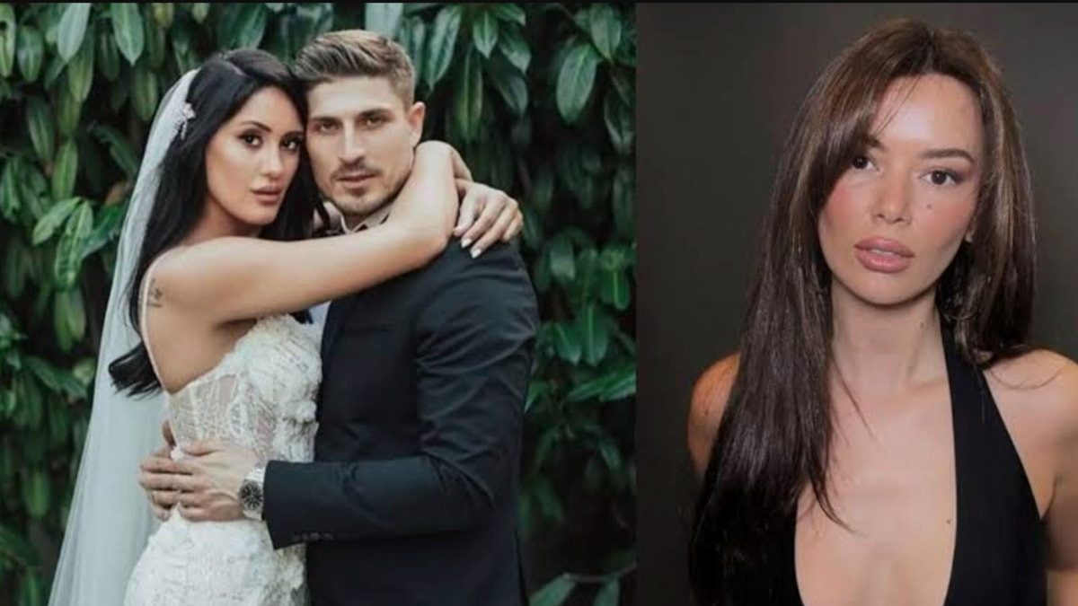 Seray Kaya ayrılık iddiaları sonrası sessizliğini bozdu