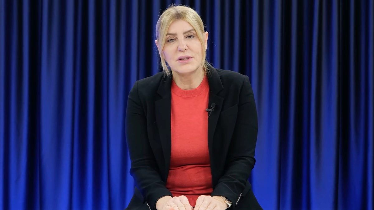 Sevda Türküsev yorumladı: Kadının toplumsal rolleri