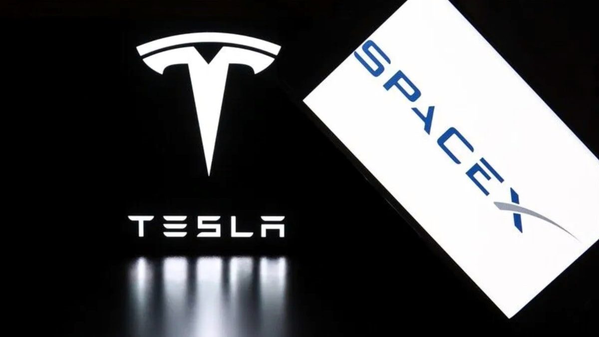 SpaceX ve Tesla'nın birleşme hazırlığı: 3,5 trilyon dolarlık şirket olacak