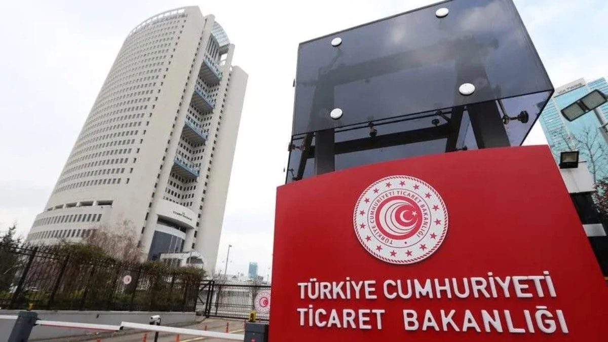 Ticaret Bakanlığından Türk markalarının küresel rekabet gücünü artıracak yeni destekler
