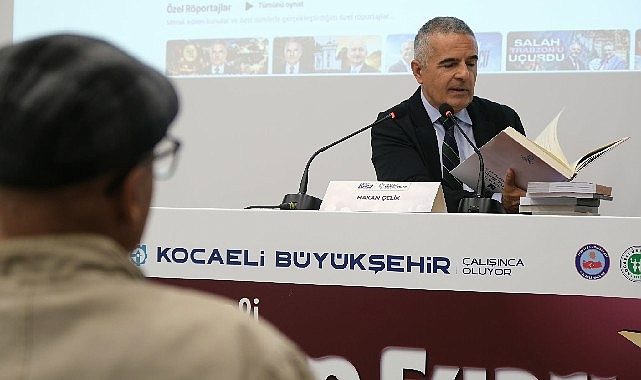 "Türkiye'ye öncülük eden bir fuar"