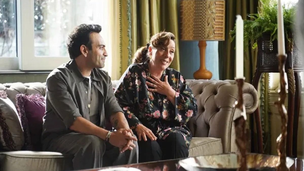 Tuzlu Kahve'de Kuzey Güney sürprizi: Yeni konuk belli oldu